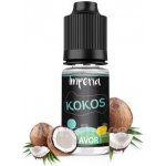 Imperia Black Label Kokos 10 ml – Zboží Dáma