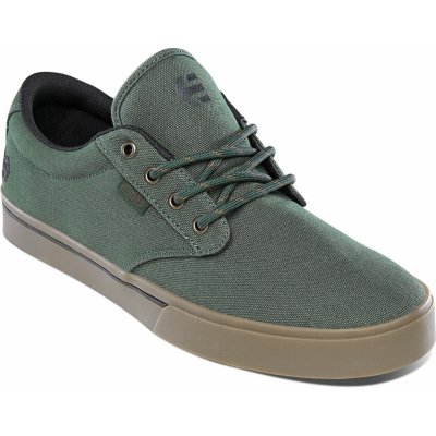 Etnies Jameson 2 Eco Green/Black – Hledejceny.cz