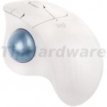 Logitech ERGO M575 Wireless Trackball with Smooth Tracking 910-005870 – Zboží Mobilmania