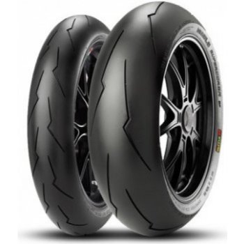 PIRELLI DIABLO SUPERCORSA V3 200/55 R17 78W