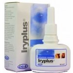 ICF Iryplus Přípavek na oči pro psy a kočky 50 ml – Hledejceny.cz