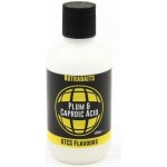 Nutrabaits tekutá esence special Švestka & Kyselina kapronová 100 ml – Hledejceny.cz