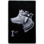 Pet Rebellion Boot Mate Ochranný potah do kufru černý 67 x 100 cm – Sleviste.cz