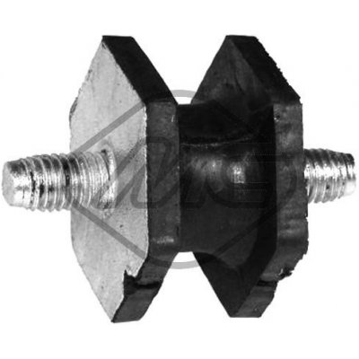 Metalcaucho 00167 – Hledejceny.cz