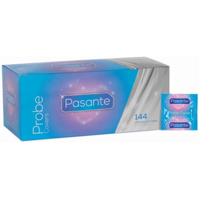 Pasante Probe Cover 144 ks – Zboží Dáma