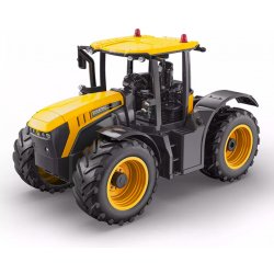 RC model IQ models RC FARM traktor JCB FASTRAC 4200RC_300509 RTR 1:10
