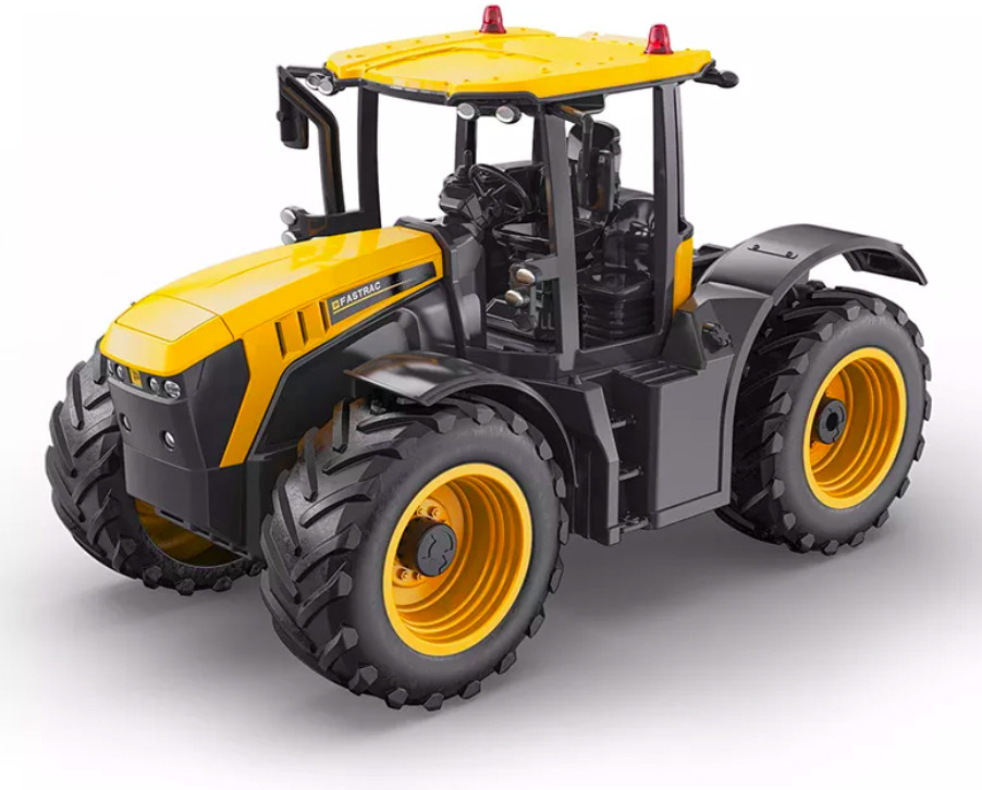 IQ models RC FARM traktor JCB FASTRAC 4200RC_300509 RTR 1:10