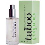 Taboo Libertin for Men 50 ml – Sleviste.cz