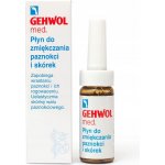 Gehwol Med Nagelweicher 15 ml – Zboží Mobilmania