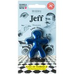 Mr&Mrs Fragrance Jeff Lotus Flowers – Zbozi.Blesk.cz