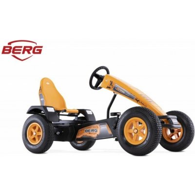 BERG XXL X Cross E BFR – Zboží Mobilmania