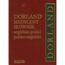 Dorland Medyczny słownik angielsko-polski, polsko-angielski
