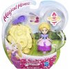 Panenka Hasbro Disney Princess Magical Movers princezna Locika