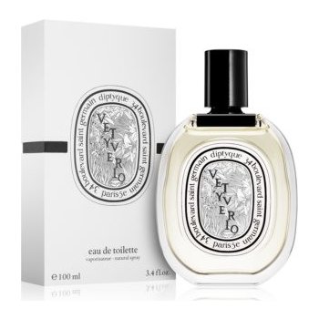 Diptyque Vetyverio toaletní voda unisex 100 ml