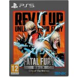 Fatal Fury: City of the Wolves (Deluxe Edition) – Zboží Živě