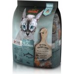 Leonardo Adult Salmon GF 7,5 kg – Zbozi.Blesk.cz