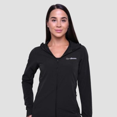 GymBeam Pulse Black – Hledejceny.cz