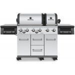 Broil King IMPERIAL S 690 IR – Zbozi.Blesk.cz