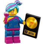 LEGO® Minifigurky 71023 Movie 2 Lucy ze vzpomínek – Hledejceny.cz