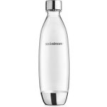 Sodastream Fuse TriPack White 1l – Hledejceny.cz