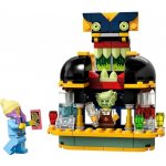 LEGO® Hidden Side 40336 Džusový bar v Newbury – Zboží Živě