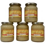 Kolomý Jesenický včelí med květový 950 g – Zboží Dáma
