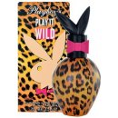 Playboy Play It Wild toaletní voda dámská 75 ml