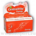 VitaHarmony CentralVita Energy 100 tablet – Hledejceny.cz