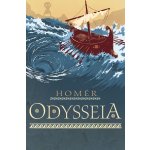 Odysseia – Zboží Mobilmania