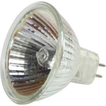 Halogenový reflektor MR16 12 V GU5.3 10 W