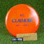CLAYMORE - Opto (Latitude64) Oranžová – Hledejceny.cz