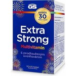 GS Extra Strong Multivitamin 90+30 tablet – Hledejceny.cz