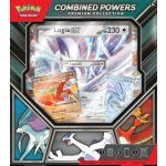 Pokémon TCG Combined Powers Premium Collection – Zboží Mobilmania