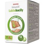 Imunit Swiss Laktobacily 36 tobolek – Zbozi.Blesk.cz