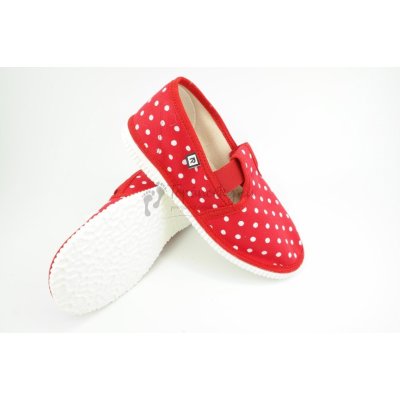 Rak 943022 Červená tečka – Hledejceny.cz