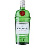 Tanqueray London Dry Gin Imported 47,3% 0,7 l (holá láhev) – Zboží Dáma