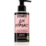 Beauty Jar Lux Intimacy jemný gel na intimní hygienu 150 ml – Sleviste.cz