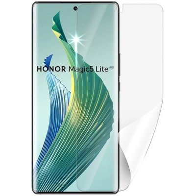 Ochranná fólie ScreenShield HONOR Magic 5 lite 5G - displej