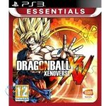 Dragon Ball Xenoverse – Zboží Dáma