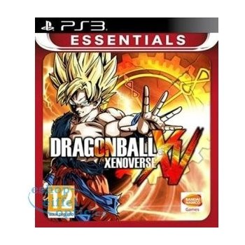 Dragon Ball Xenoverse