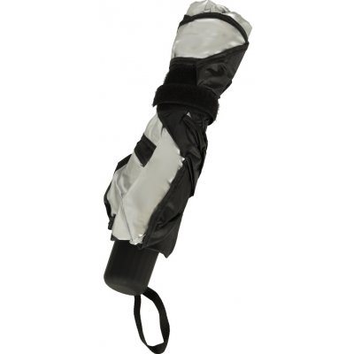 KIK Sluneční clona na čelní sklo auta 78x130cm KX5286 | Zboží Auto