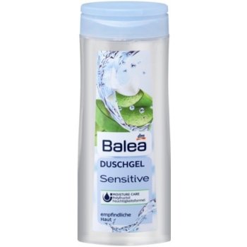 Balea Sensitive sprchový gel 300 ml