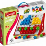 Quercetti FantaColor Junior Basic 48 ks 4195 – Zboží Mobilmania