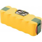 Robot World 100380 iRobot Roomba 5xx 3300mAh – Sleviste.cz