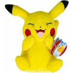 BOTI Pokémon Pikachu 20 cm – Zbozi.Blesk.cz