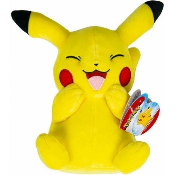 BOTI Pokémon Pikachu 20 cm