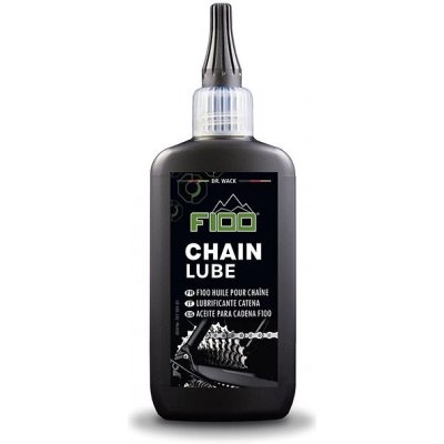 F100 Chain Lube 100 ml