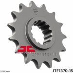 JT Sprockets JTF 1370-15 – Sleviste.cz