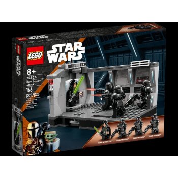 LEGO® Star Wars™ 75324 Útok Dark trooperů