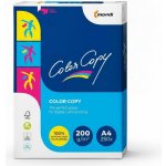 Color copy A4 200g 250 listů – Hledejceny.cz